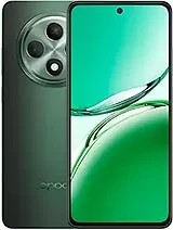 Bildschirmaufnahme Oppo F27