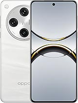 Senden Sie meinen Standort von einem Oppo Find X8 Pro