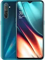 Senden Sie meinen Standort von einem Oppo K5