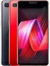 Senden Sie meinen Standort von einem Oppo R15 Pro