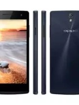 Senden Sie meinen Standort von einem Oppo R6007