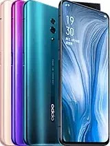 Oppo Reno