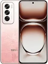 Bildschirmaufnahme Oppo Reno12 (China)