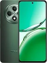 Senden Sie meinen Standort von einem Oppo Reno12 F 4G