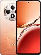 Bildschirmaufnahme Oppo Reno12 F