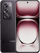 Bildschirmaufnahme Oppo Reno12 Pro (China)