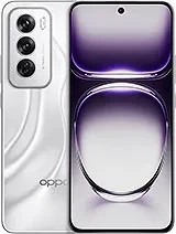 Senden Sie meinen Standort von einem Oppo Reno12