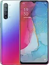 Senden Sie meinen Standort von einem Oppo Reno3