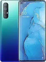 WLAN mit einem Oppo Reno3 Pro teilen