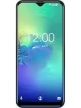 WLAN mit einem Oukitel C16 Pro teilen