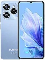 Bildschirmaufnahme Oukitel C50