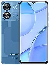 Senden Sie meinen Standort von einem Oukitel C57 Pro