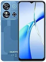 Bildschirmaufnahme Oukitel C57s