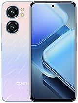 WLAN mit einem Oukitel C58 teilen