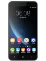 WLAN mit einem Oukitel U7 Pro teilen