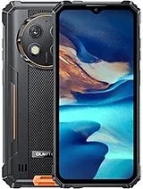 Bildschirmaufnahme Oukitel WP28 E