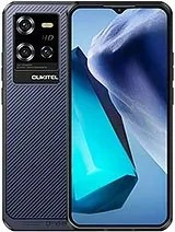 Bildschirmaufnahme Oukitel WP50