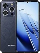 Bildschirmaufnahme Oukitel WP52