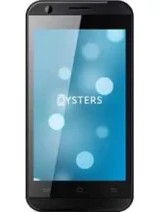 WLAN mit einem Oysters Indian 254 teilen