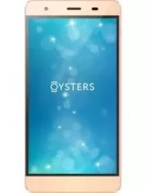 Senden Sie meinen Standort von einem Oysters Pacific XL 4G