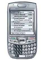 Palm Treo 680