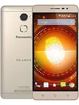 WLAN mit einem Panasonic Eluga Mark teilen