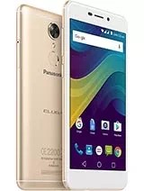 Panasonic Eluga Pulse