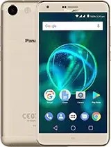 WLAN mit einem Panasonic P55 Max teilen