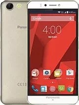 WLAN mit einem Panasonic P55 Novo teilen