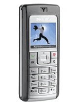 Philips Xenium 9@98