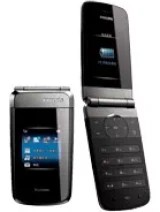 Philips Xenium X700