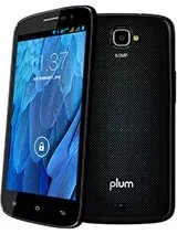 Plum Might LTE