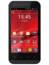 Prestigio MultiPhone 4040 Duo