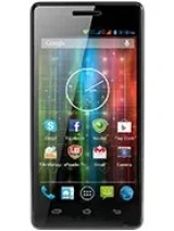 Prestigio MultiPhone 5450 Duo