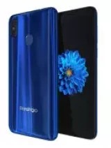 Prestigio X Pro