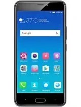 Senden Sie meinen Standort von einem QMobile Noir A1