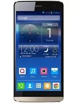 QMobile Noir i12