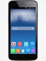 QMobile Noir X500