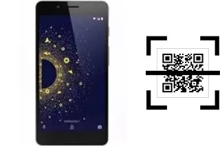 Wie lese ich QR-Codes auf einem 10.or D2?