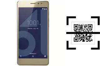 Wie lese ich QR-Codes auf einem 10.or E?