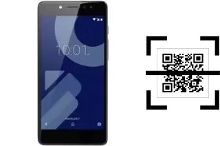 Wie lese ich QR-Codes auf einem 10.or G?