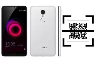 Wie lese ich QR-Codes auf einem 360 N4?