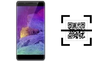 Wie lese ich QR-Codes auf einem Accent Neon?