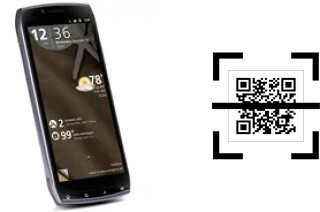 Wie lese ich QR-Codes auf einem Acer Iconia Smart?