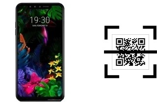 Wie lese ich QR-Codes auf einem Advan i5C Duo?