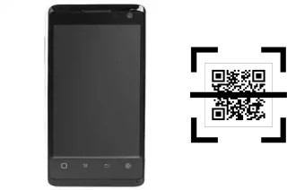 Wie lese ich QR-Codes auf einem AG-mobile AG Chrome?