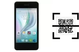 Wie lese ich QR-Codes auf einem AG-mobile AG E4010?