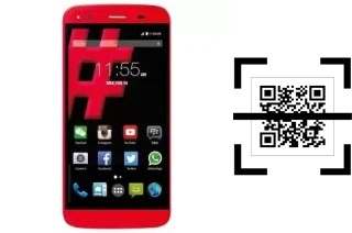 Wie lese ich QR-Codes auf einem AG-mobile AG Hashtag?