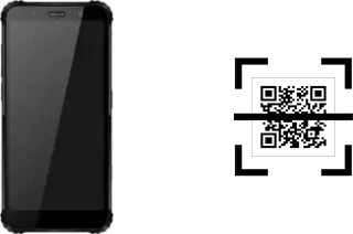 Wie lese ich QR-Codes auf einem AGM X3?