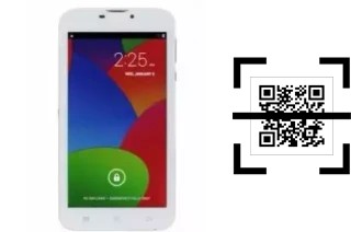 Wie lese ich QR-Codes auf einem Ainol Numy Note 6?